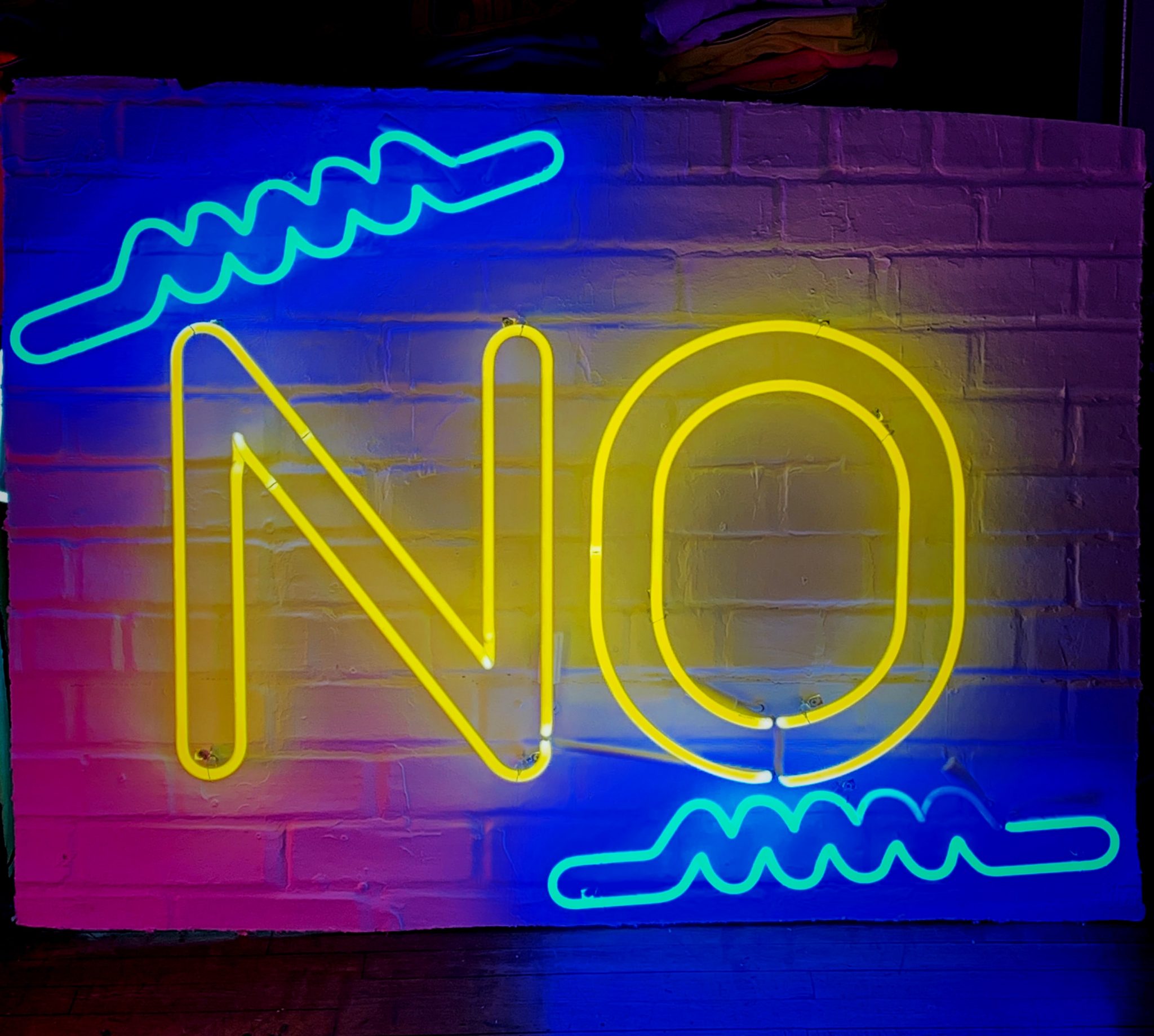 #Agile La importancia de decir NO en los proyectos. – Happy Devops