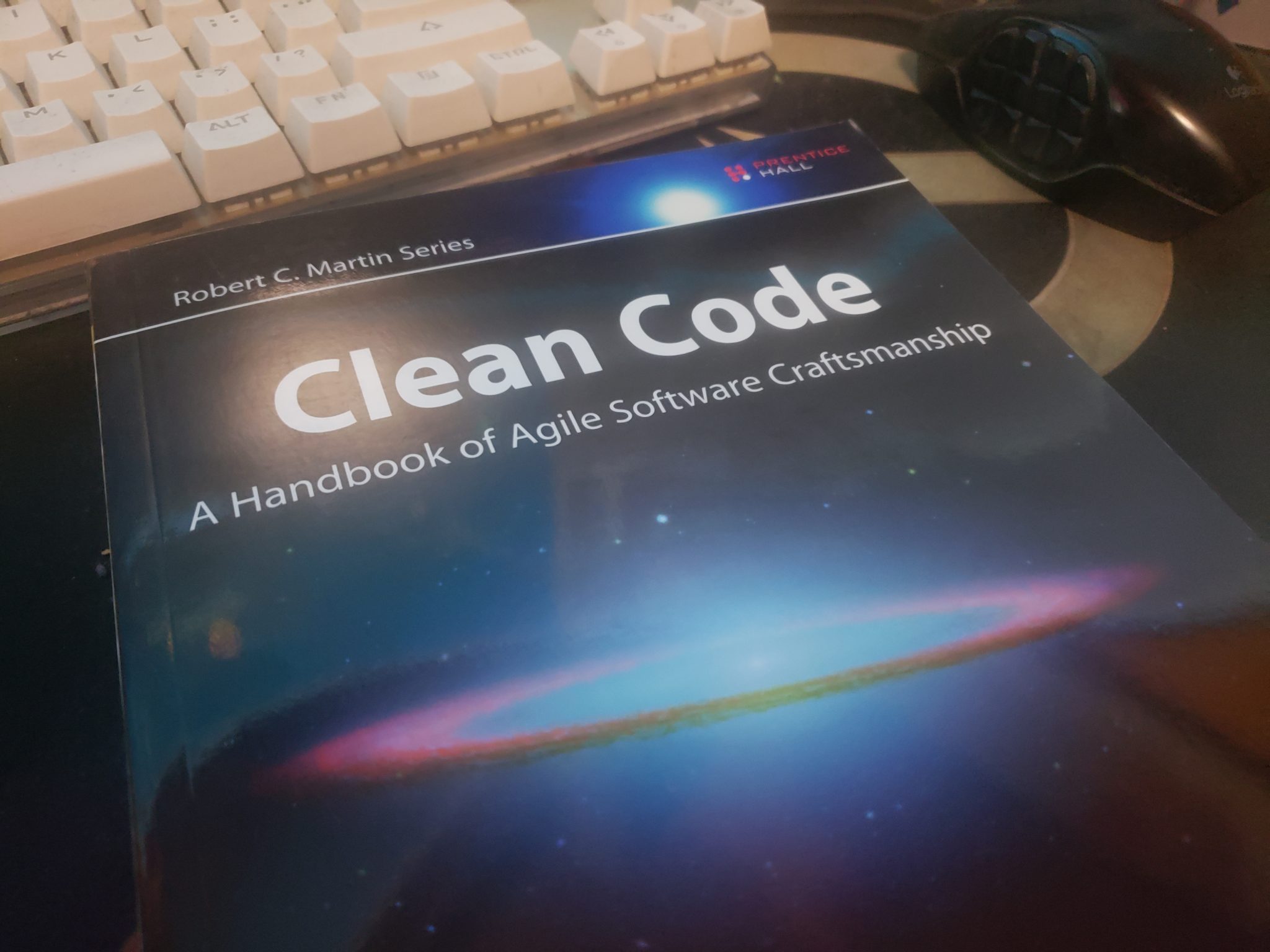 libro clean code opinion